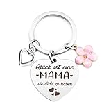 Geschenke Für Mama Weihnachten Muttertagsgeschenke Für Mama Schlüsselanhänger MamaGeschenke Mama Mutter Geschenk Geburtstagsgeschenk Für Mama Geschenk Geschenke Für Mütter Beste Mama Geschenke