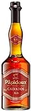 Papidoux XO Calvados - aus Äpfeln der Normandie (1 x 0,7l) - weit über sechs Jahre gereift mit eleganter Finesse und einem feinen Apfelaroma | 700 ml (1er Pack)