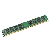 BAIGOO DDR3 4 GB 1333 MHz Desktop-Speicher RAM PC3-10600 1,5 V 240 Pin DIMM Computerspeicher für AMD Motherboards