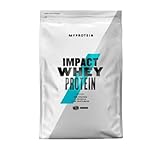 Myprotein Impact Whey Protein, 1kg (CEE) (Natural Chocolate)