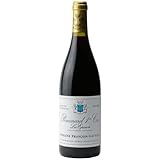 Pommard 1er Cru Les Epenots Rotwein 2018 - Domaine François Gaunoux - g.U. - Burgund Frankreich - Rebsorte Pinot Noir - 75cl