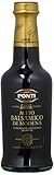 Ponti Balsamico Essig, 2er Pack (2 x 250 g)