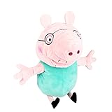 Wowwee 70014 Peppa Puppets-Daddy Pig, Multi