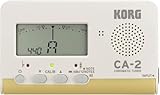 KORG CA-1, Chromatisches Stimmgerät / Tuner