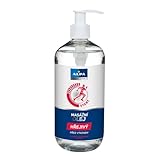 ALPA Massage Öl HOT 500ml