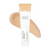 PURITO| Cica Clearing BB Cream, #13 Neutral Ivory, 1 fl.oz/30 ml, vegane BB-Creme, Foundation, ohne Tierversuche