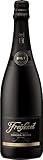 Freixenet Cordon Negro Brut Trocken Spanien 6 x 0,75 Liter