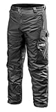 NEO TOOLS Thermo Männer Winter Arbeitshose S(48) - 3XL(60) | Robuste, Warme, wasserdichte, Winddichte aus Verstärktem Oxford-Gewebe - Gr. XXL