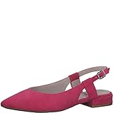 s.Oliver Damen 5-5-29400-20 Pumps, Fuxia, 40 EU