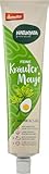 Kräuter Mayo in der Tube