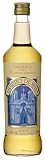 ESPIRITO DE MINAS Cachaca Ouro Reserva Especial (1 x 0.7 l)