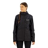 Columbia Damen-Regenjacke, Pouring Adventure III