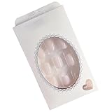 Press on Nails - Falsche Nägel | Kurze Nägel | 24 Stück Kein Kleber Press on Nails Kurz Fake Nails für Frauen Abnehmbare Falsche Nägel Kit Stilvolle Press on Nails für Frauen - Trendy Press on Nails