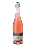 Lifestyle Emotion Rosé - aus entalkoholisiertem Wein - alkoholfrei, 750ml