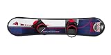 Spartan Snowboard Senior, bunt, 130 x 24 x 10 cm, 1351