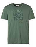 VAUDE Herren Mens Tekoa Iii T-Shirt, Woodland/Dark Sea, S EU