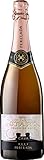 Perelada Cava Stars Brut Touch of Rosé Cava (1 x 0.75 l)