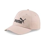 PUMA Unisex Kinder ESS Cap Jr, Rosenquarz-Nr. 1, Einheitsgröße