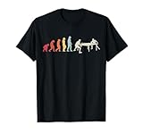 Evolution Tischtennis, Ping Pong T-Shirt