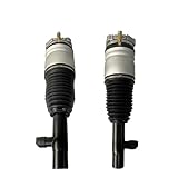 31476850 31476851 Ein Paar Airmatic-Aufhängungsteile Stoßdämpfer vorne links und rechts kompatibel for Volvo XC90 31451833 31451834