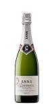 Anna De Codorníu - Cava Brut - 75Cl