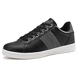 ANALEAF Freizeitschuhe Herren Schuhe Sneakers Walkingschuhe Größe 41-46 EU