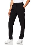 Urban Classics Herren Tapered Jogger Pants Hose, black, XXL