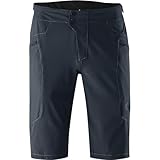 Gonso Herren Short Valdes He-Bikeshort