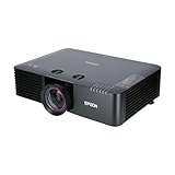 Epson EB-L635SU Beamer 6000 ANSI Lumen 3LCD 1080p (1920x1080) Schwarz