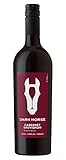 Dark Horse Cabernet Sauvignon Trocken (1 x 0.75l)