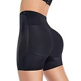 APOKIOG Bauch Mieder Überlegene Qualität Ganzkörper-Former-Bodysuit Mesh Butt Shapewear Taillentrainer Frauen Shapewear Dessous Shapewear Miederhose Damen Formend