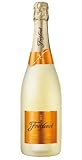 Freixenet Cava Carta Nevada Mild 0,75 l (1 x 0,75l)