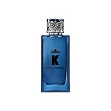 DOLCE & GABBANA, K by Dolce&Gabbana, Eau de Parfum, Herrenduft, 100 ml