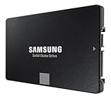 Samsung SATA 870 EVO Internes Solid State Drive, Festkörper-Laufwerk , 250 GB,SSD