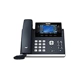 Yealink IP Telefon SIP-T46U PoE Business