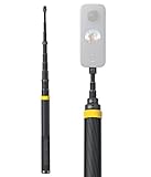 Insta360 Selfie-Stick für One X2, One R, One X, One Action-Kamera, 3 m