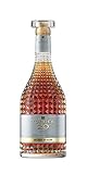 Torres Brandy 20 SUPERIOR BRANDY Hors d'Age (1x 0,7l) - spanischer Brandy aus der Weinbauregion Penedès – in statischer Lagerung gereift – 70cl mit 40% vol.