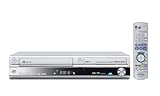 Panasonic DMR EX 95 VEG S VHS-, DVD- und Festplatten-Recorder 250 GB (HDMI, DVB-T) silber