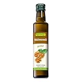 Rapunzel Walnussöl geröstet, 1er Pack (1 x 250 ml) - Bio