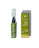 Olive Spa ALOE VERA HAIR & BODY DRY OIL 100 ml