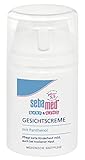 Baby & Kind Gesichtscreme, Panthenol, 50 ml