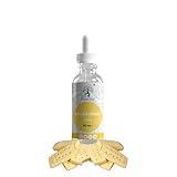 Beneme Flavour Drops | Zuckerfreie Geschmackstropfen ohne Kalorien | Vegane Aroma Drops 50ml (50ml, Butterkeks)