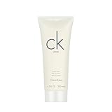 Calvin Klein CK ONE Shower Gel 200ml