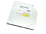 T-ProTek Super Multi DVD/CD Rewriter Slim SATA Laufwerk Brenner kompatibel für Toshiba Satellite L850-01x, P500-1fj