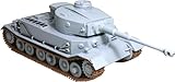 Amusing Hobby - Modellbau Panzer Pz.kpfw.vi Tiger(p) 'truppenübungsfahrzeug' |amusing Hobby|35a061| 1:35 Modellbau Panzer Promo