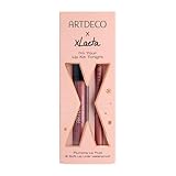 ARTDECO I‘m Your Lip Kit Tonight - Set aus Plumping Lip Fluid und Soft Lip Liner Waterproof - 1 Set