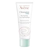 Avène Cleanance Hydra beruhigende Feuchtigkeitspflege, 40 ml Creme