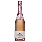 Crémant de Loire Rosé Brut - Lacheteau - 1x0,75l