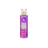 Playboy Time To Bloom Body Mist 250ml