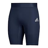 adidas Herren Tight-Cw9471 Kurze Tight, Conavy, M